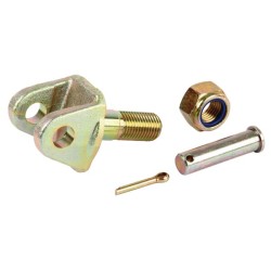 Case - IH MX170 Maxxum 201027 Šakės strypų rinkinys AG 369