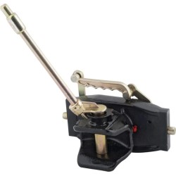 Case - IH MX170 Maxxum 8003697 Priekabos mova 309mm