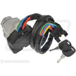 New Holland T6.155 - Engine TIER 4B (3/15-) VPF3264 Ignition switch