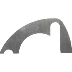 New Holland T6.155 - Engine TIER 4B (7/13-) 5137460 Shim CNH