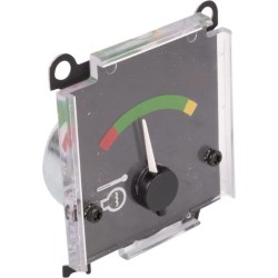 Case - IH MX80C 225826A2 indikatorius