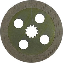 New Holland T6.160 - Engine TIER 4B (7/13-12/15) 5191497N Brake disc 327-12