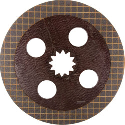 New Holland T6.160 - Engine TIER 4B (7/13-12/15) 87516774 Brake disc