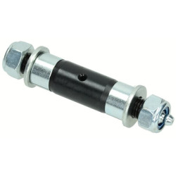 New Holland T6.165 - Engine TIER 4B (7/13-) 1000248EXB Extenderbolt Ø20x70mm Sleeve Ø20mm Through hole