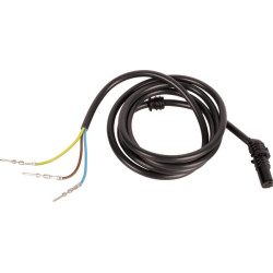 New Holland T6.165 - Engine TIER 4B (7/13-) 87616286 Connector, Elec