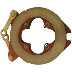 New Holland T6.175 - Engine TIER 4B (3/15-) 87541625 Actuator