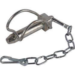 New Holland T6.175 - Engine TIER 4B (3/15-) 5185232N Pin