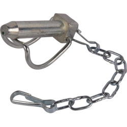 New Holland T6.175 - Engine TIER 4B (3/15-) 5185232N Pin