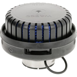 New Holland T6.175 - Engine TIER 4B (7/13-) 82033657 Brake valve