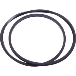 New Holland 675E 81875252 Rubber seal