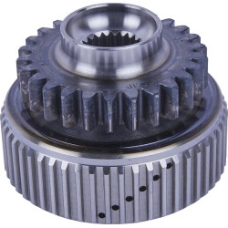 New Holland 5610S 81865535 Gear
