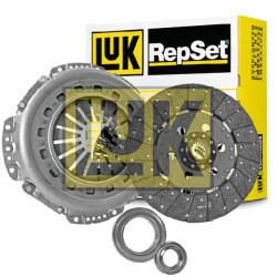 New Holland 7810S 633113107 Coupling set