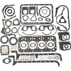 New Holland 3010S 1940036N Engine gasket set