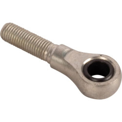 New Holland 3010S 5117779N Coupling Rh Cpt.