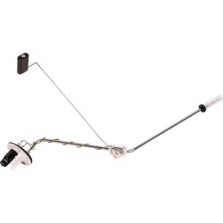 Case - IH MXM175 82026072 Plūdė