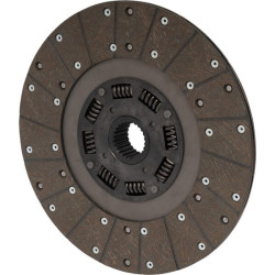New Holland 532 82006021N Clutch Plate Loose
