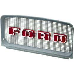 New Holland 3400 C9NN8A163AGN Upper Mask