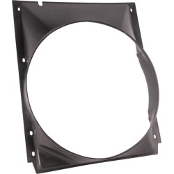 Case - IH MXM175 87387898 Apsauga, vandens radiatorius