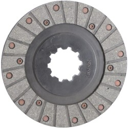 Case - IH 743 / 743XL 131787A1N Stabdžių diskas Case - IH