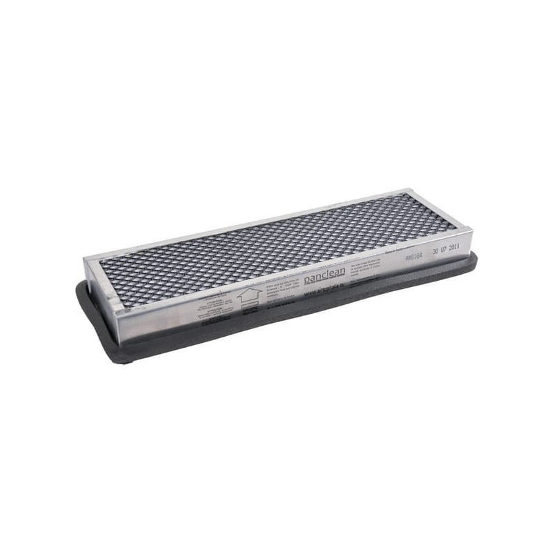 New Holland T7.260 Tier 4B / Stage V AXH4342 Cab filter, Activated carbon