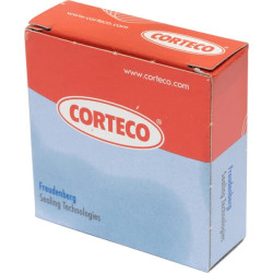 New Holland TD4.70F 5135386N Seal COMBI SF1 30x42x14 72NBR