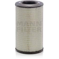 Case - IH MXM175 C25995 Oro filtras Mann Filter
