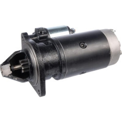 New Holland TK100A STA26171751 Starter 12V, 3.0kW, 9-teeth, Kramp