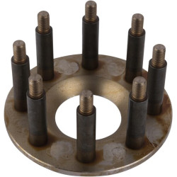 New Holland TK100A 5161894N Ring  Cpt