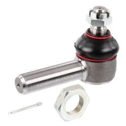 Case - IH MXM175 SHP309KR Skersinės vairo trauklės galas