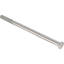 New Holland TK4.100 16045821N Hex Head Screw