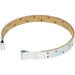 Case - IH 743 / 743XL 1964074C3N stabdžių juosta