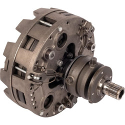 New Holland TK4.100N 51594597 Clutch