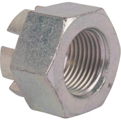 New Holland TK4.80N 11693811 Castle nut