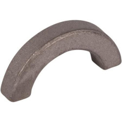 New Holland TK4.80V 5145111N Woodruff key