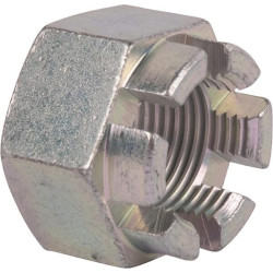 New Holland TK4.80V 11693811 Castle nut