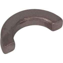 New Holland TK4.90F 5145111N Woodruff key