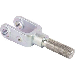 New Holland TK4.90F 5148700 End