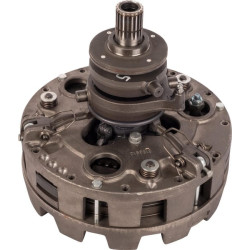 New Holland TK4.90F 51594597 Clutch