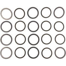 New Holland TK4.90M 47136624 Clutch Pack