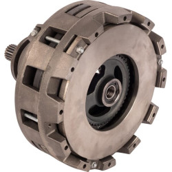 New Holland TK4.90M 51594597 Clutch