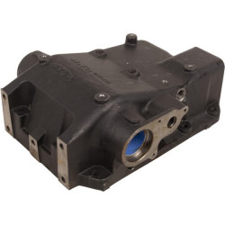 New Holland TK4020F 5186436N Body