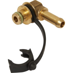 New Holland TK4030V 47133074 Elbow