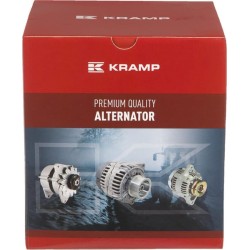 Case - IH MXM190 ALT2625109 kintamosios srovės generatorius 14V 120A