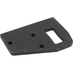 New Holland TK4040 5122113N Plate