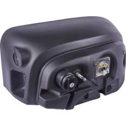 New Holland TK4040 87747730 Diesel tank