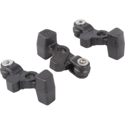 New Holland TK4040 5145051N Kit Levers  F.C. (3 Pieces)