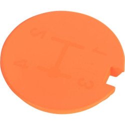 New Holland TK4040 5193231 Cup, Cover