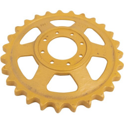 New Holland TK4040 5142888N Driving wheel z.27