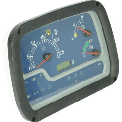 New Holland TK4040M 84222770 Instrument panel