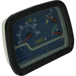 New Holland TK4040M 84222770 Instrument panel